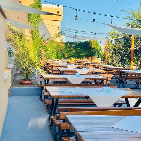 酒店 Boutique Casa Venusian 4*