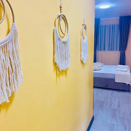 Boutique Casa Venusian 酒店