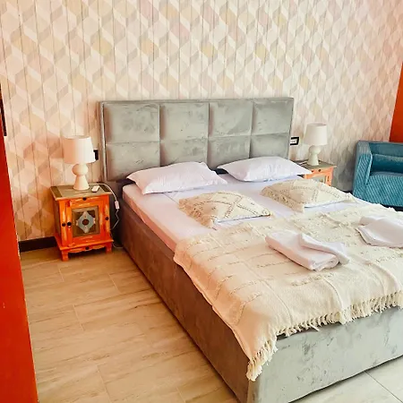 Boutique Casa Venusian