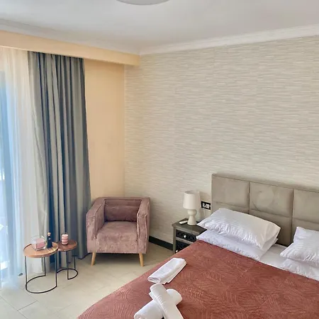 Boutique Casa Venusian 维纳斯