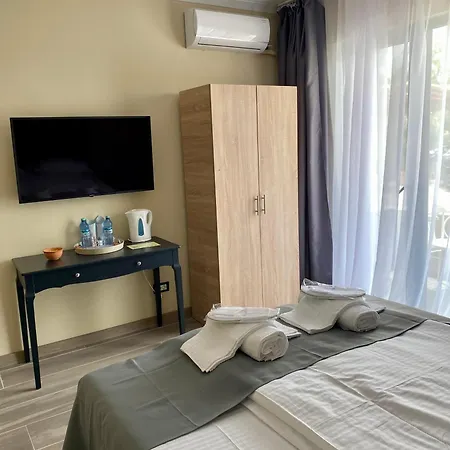 Boutique Casa Venusian 4*