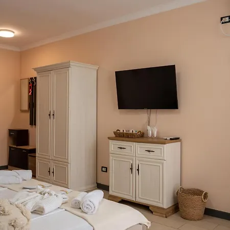 Boutique Casa Venusian Hotel 4*