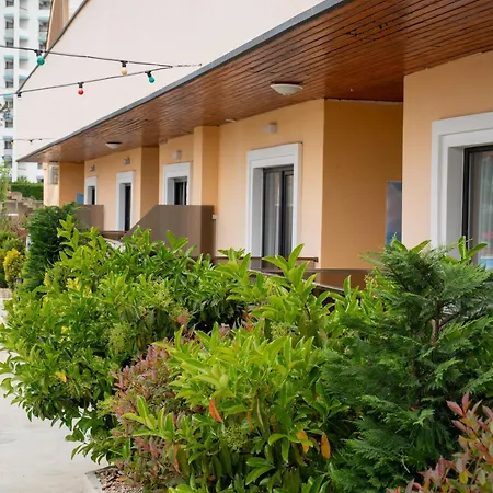 Boutique Casa Venusian Venus