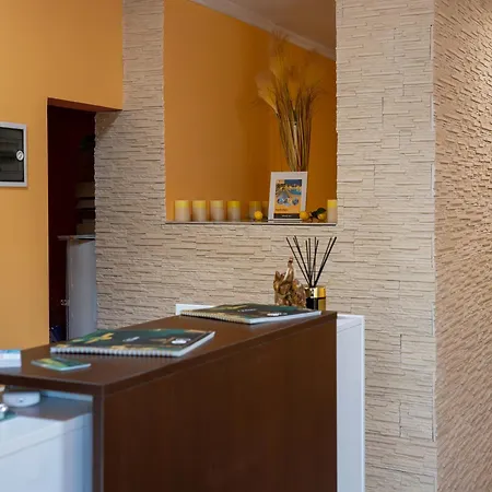 Boutique Casa Venusian 4*
