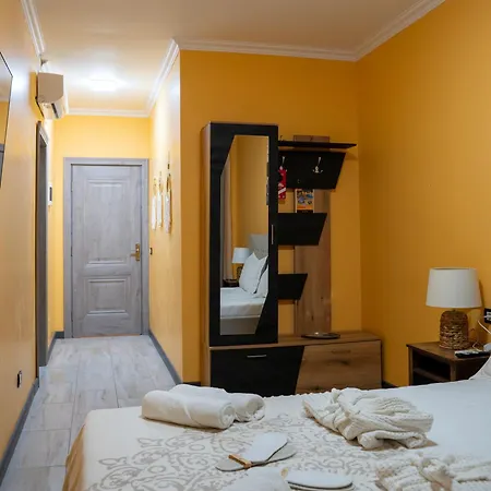 Boutique Casa Venusian