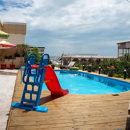 Boutique Casa Venusian Hotel
