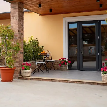 Hotel Boutique Casa Venusian 4*