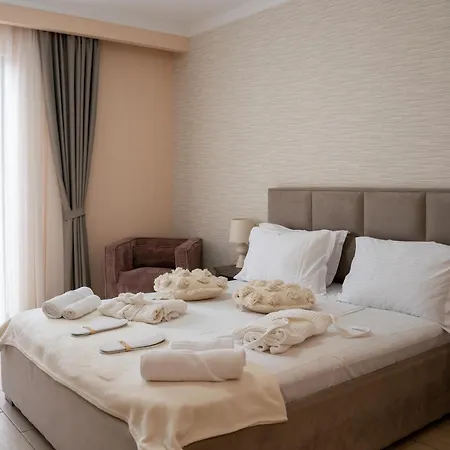 Boutique Casa Venusian Venus