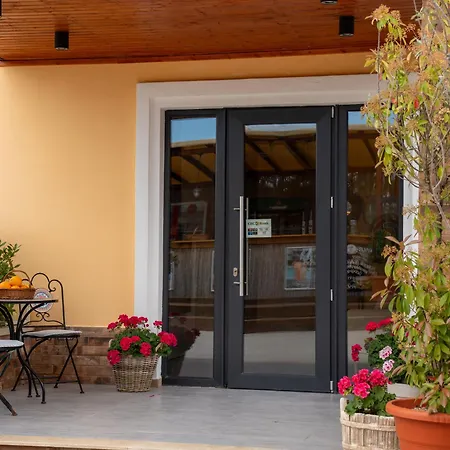 Boutique Casa Venusian 4*