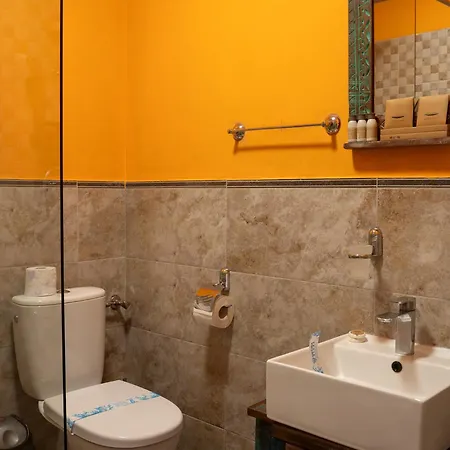 Boutique Casa Venusian 4*