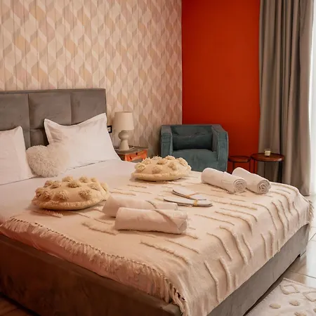 Hotel Boutique Casa Venusian 4*
