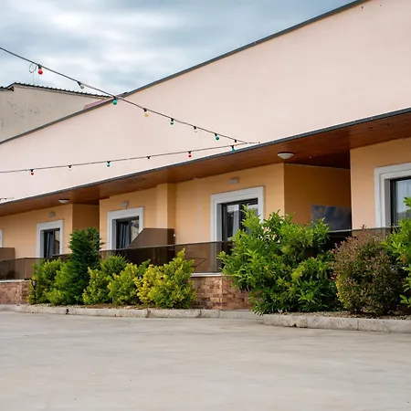 Boutique Casa Venusian Hotel 4*