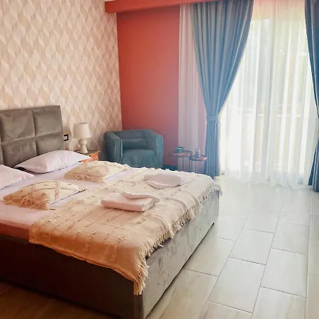 Boutique Casa Venusian מלון ונוס