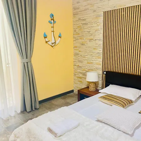 Hotel Boutique Casa Venusian Venus