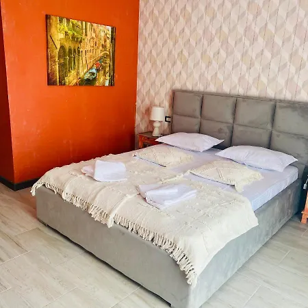 Boutique Casa Venusian 酒店 4*