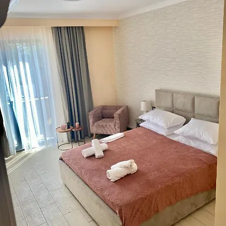 Boutique Casa Venusian Hotel 4*