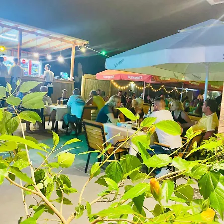 Boutique Casa Venusian מלון