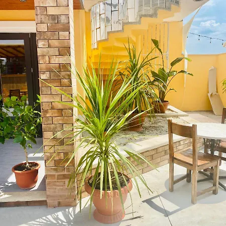 Boutique Casa Venusian מלון 4*