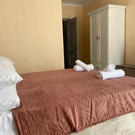 Boutique Casa Venusian 4* ונוס