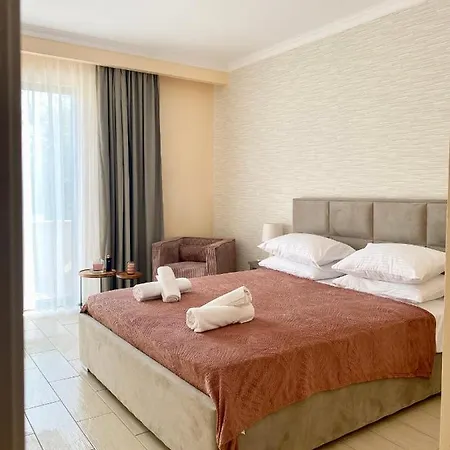 Boutique Casa Venusian מלון ונוס