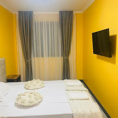 Hotel Boutique Casa Venusian Venus