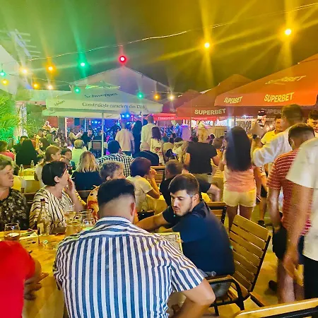 Boutique Casa Venusian Hotel Venus