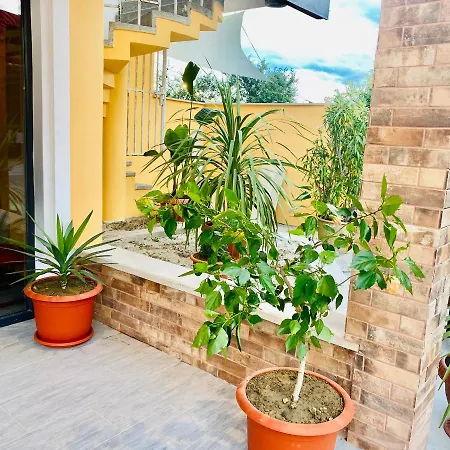 Boutique Casa Venusian Venus