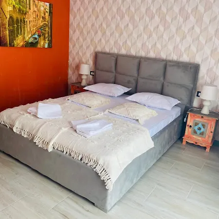 מלון Boutique Casa Venusian