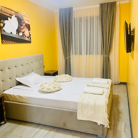 Hotel Boutique Casa Venusian