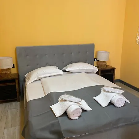 מלון Boutique Casa Venusian