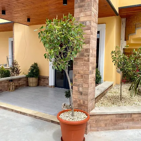 Boutique Casa Venusian ונוס