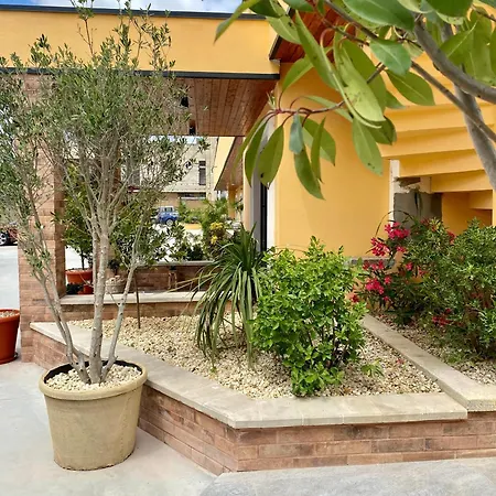 Boutique Casa Venusian מלון 4*