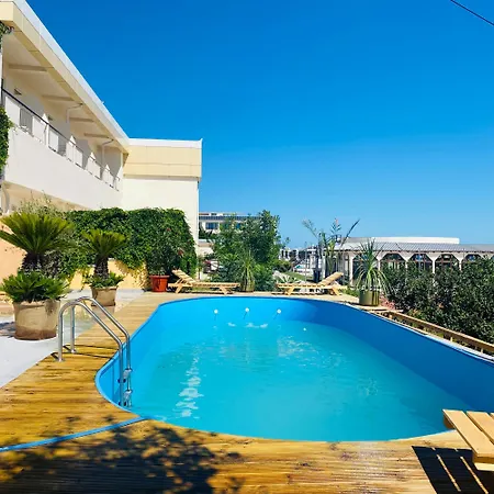 Boutique Casa Venusian מלון