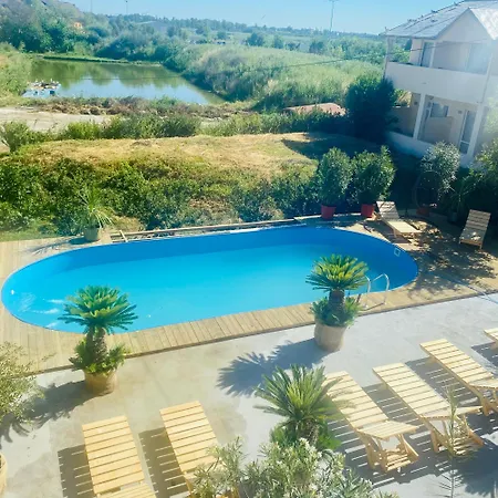 Hotel Boutique Casa Venusian 4*