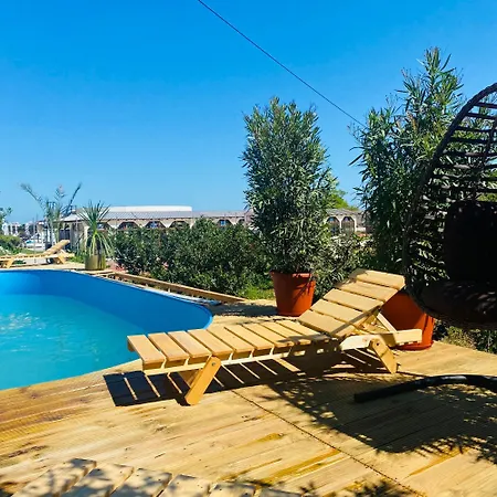 Boutique Casa Venusian מלון 4*