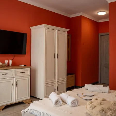 Boutique Casa Venusian