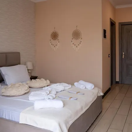 Boutique Casa Venusian Hotel 4*