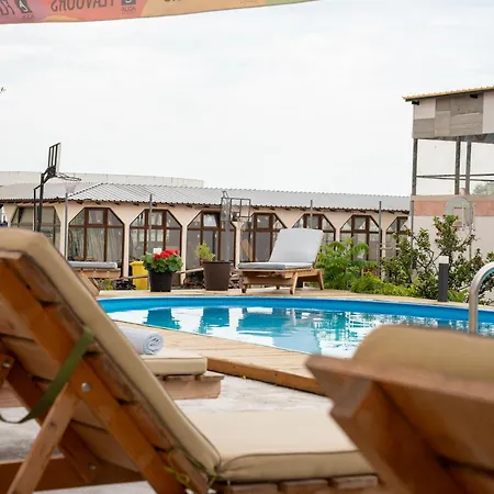 Boutique Casa Venusian מלון 4*
