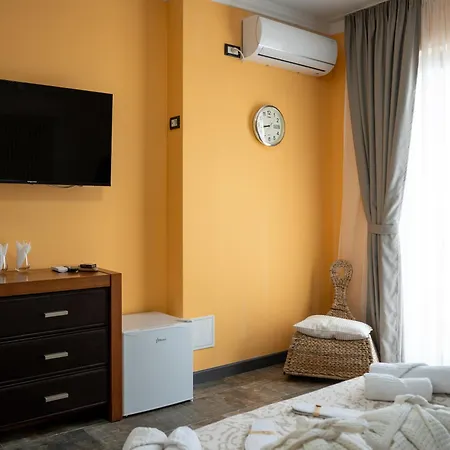 Boutique Casa Venusian 4* ונוס