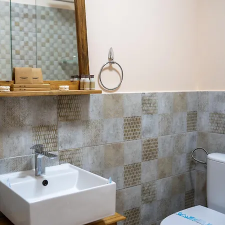 מלון Boutique Casa Venusian ונוס