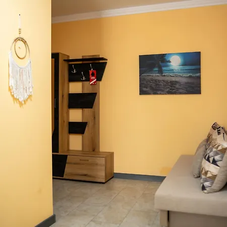 Boutique Casa Venusian Venus