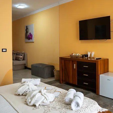מלון Boutique Casa Venusian 4*