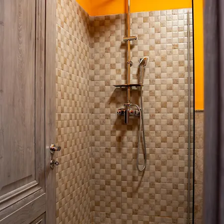 Boutique Casa Venusian מלון ונוס