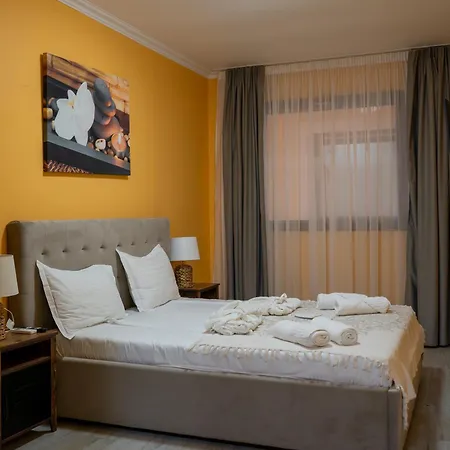 Boutique Casa Venusian מלון ונוס