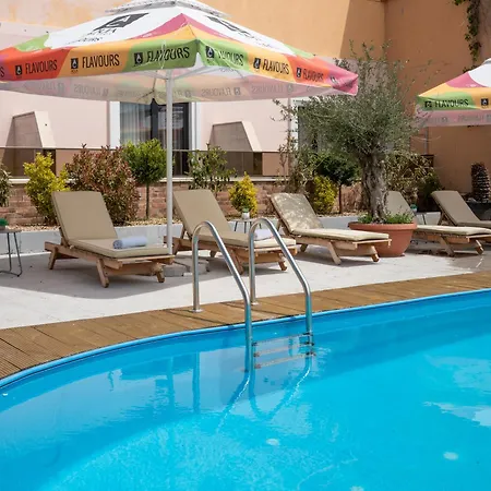 Boutique Casa Venusian Hotel