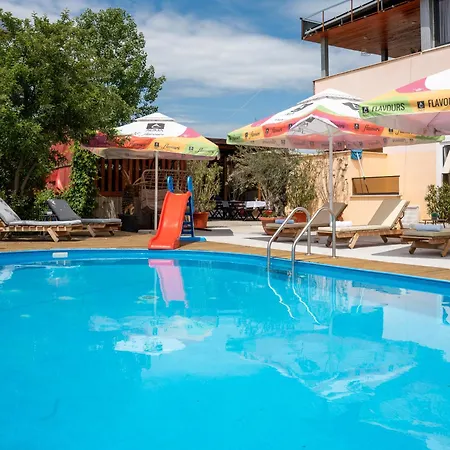Boutique Casa Venusian 4* ונוס