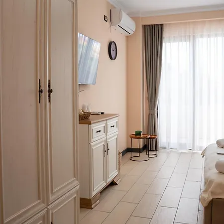 Boutique Casa Venusian ונוס