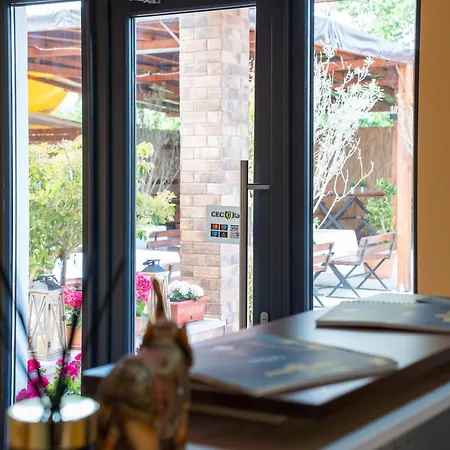 Boutique Casa Venusian 4*