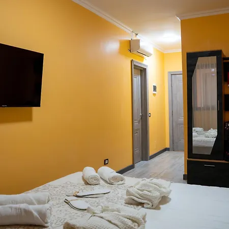 Boutique Casa Venusian Venus