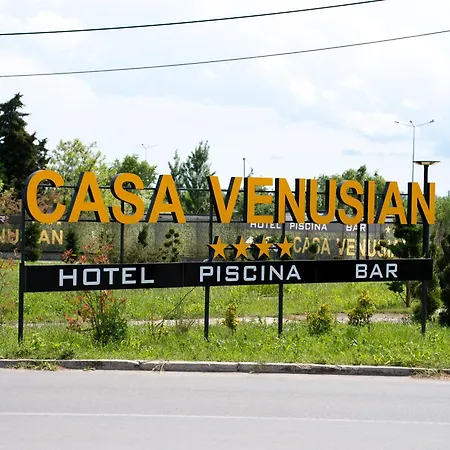 Boutique Casa Venusian 4* Venus